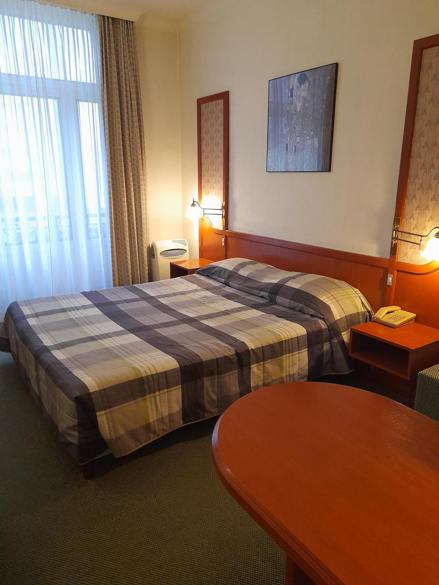 Le Dome Hotel Brüssel